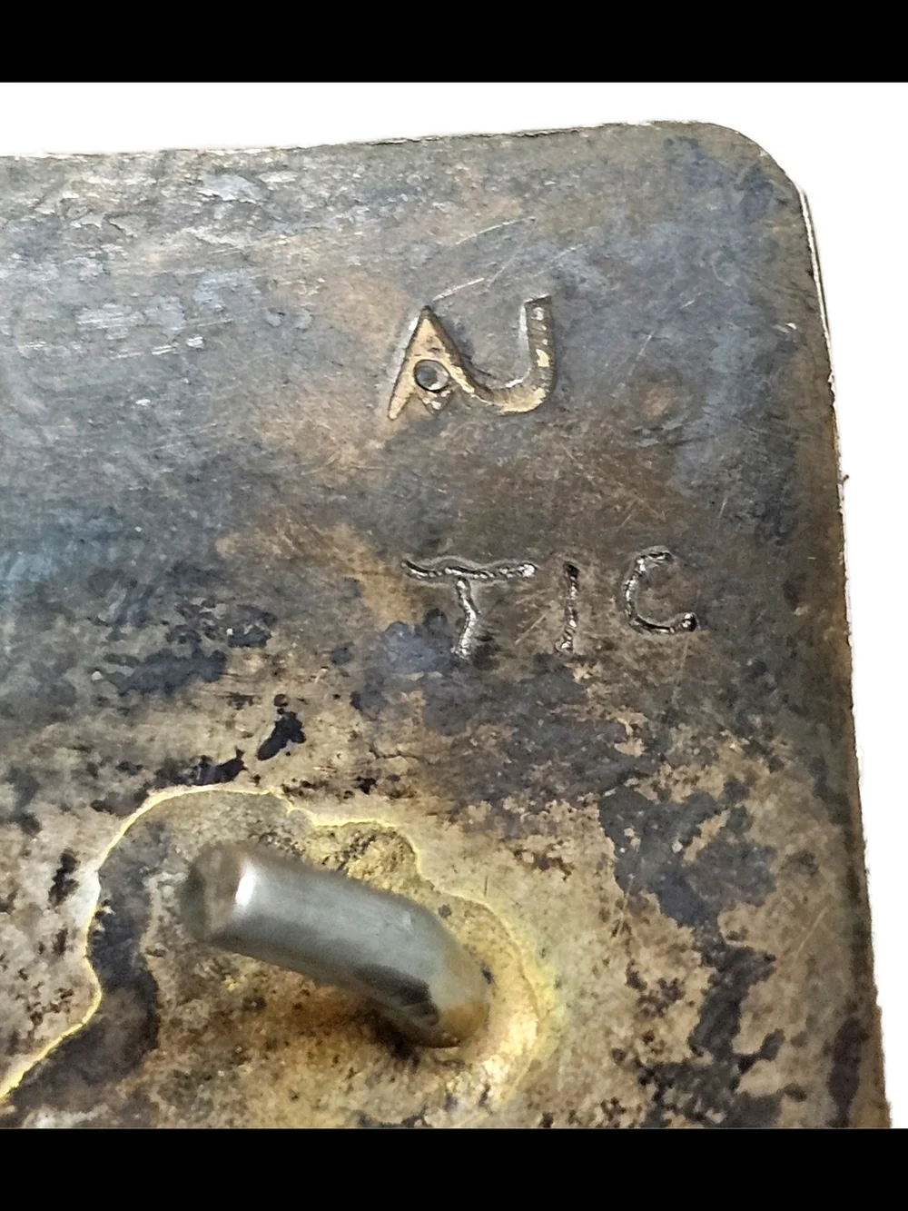 N/A vintage native